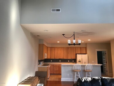 Kitchen and Bar