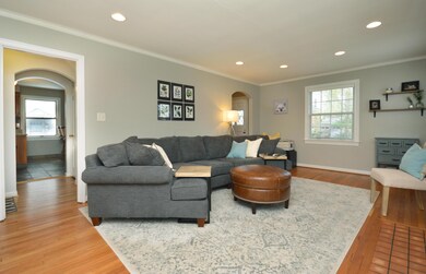 Open and Airy