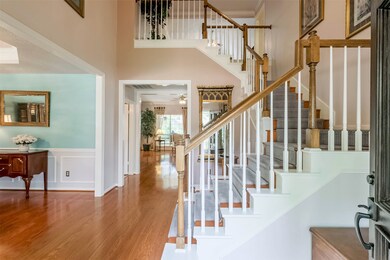 8014 High Knoll Ln, Houston, TX 77095 - photo 3