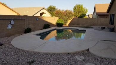 7855 pool June 2019