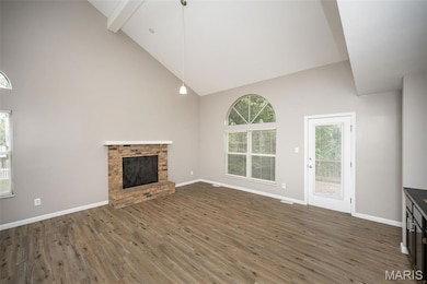 1307 Eagles Way Ct, Hazelwood, MO 63042 - photo 7