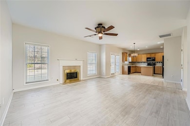 1784 Brandemere Dr unit 3, Austell, GA 30168 - photo 5