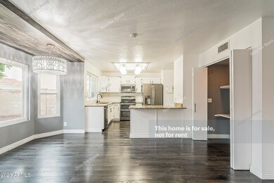 814 W Wagner Ct, Gilbert, AZ 85233 - photo 4