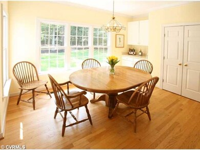 Breakfast Nook