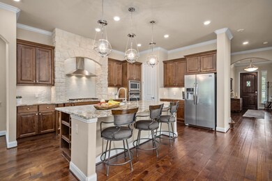 31237 Wooded Glen Ln, Spring, TX 77386 - photo 6