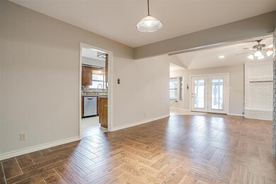 307 De la Cruz St, Weatherford, TX 76085 - photo 7