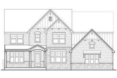 342 Riverine Dr, Pittsboro, NC 27312 - photo 2