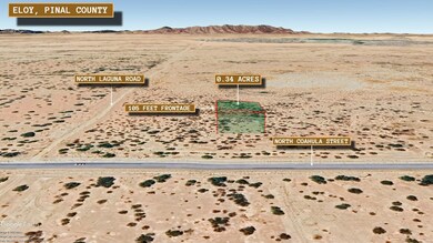 5035 N Yuma Dr unit Eloy AZ 85131, Eloy, AZ 85131 - photo 4