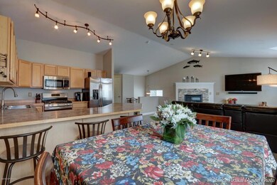 1002 Oak Ridge Dr unit 7B-1002, Anchorage, AK 99518 - photo 4