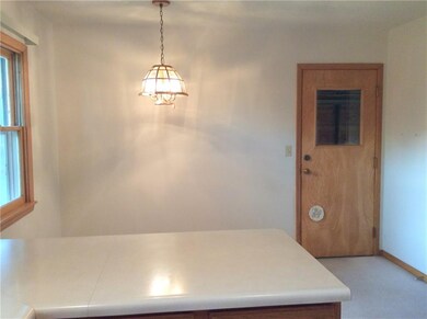 View to Dining Area