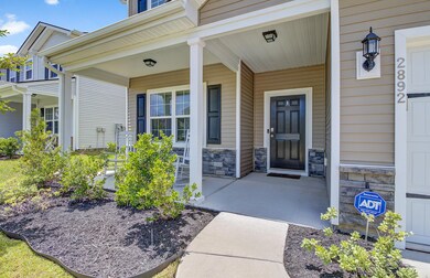 Porch