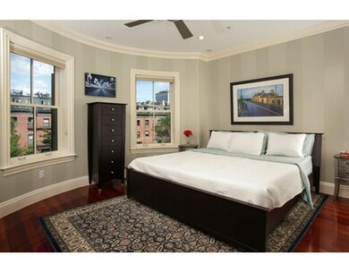 11 Worcester Square unit 5, Boston, MA 02118 - photo 4