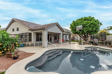 5512 E Holmes Ave, Mesa, AZ 85206 - photo 2