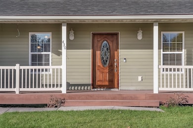 430 Judith Rd, Kalispell, MT 59901 - photo 2