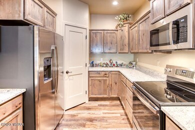 5882 Apollo Way Lakeside, AZ 85929