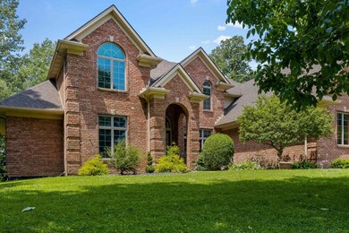 732 S Roussey Rd, New Haven, IN 46774 - photo 2