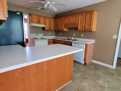 Plethura of Cabinets