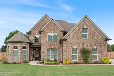 01-Front Elevation