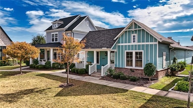 3865 Sevilla Dr, Frisco, TX 75034 - photo 3