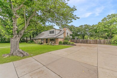 5412 Rustic Trail, Colleyville, TX 76034 - photo 3