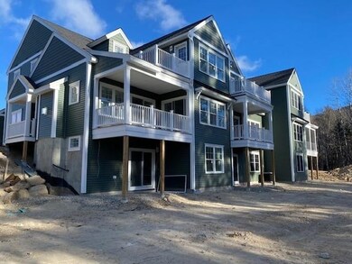 28 Devereaux Way unit H-2, Waterville Valley, NH 03215 - photo 3