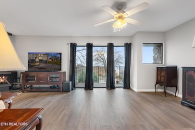 1900 Cherokee Bluff Dr, Knoxville, TN 37920 - photo 6