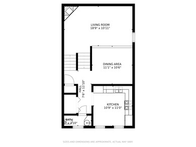 Upper Level 1