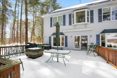 37 Thompson Pond Rd, Spencer, MA 01562 - photo 6