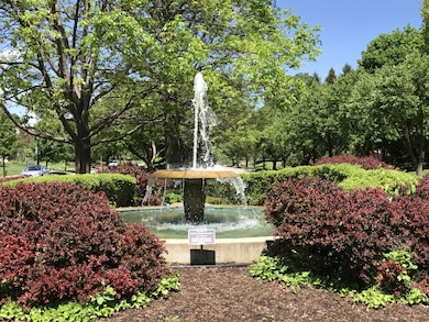 1373 Cambridge Blvd, Columbus, OH 43212 - photo 3