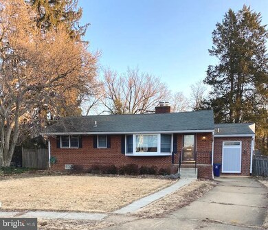 6704 31st St N, Arlington, VA 22213 - photo 2