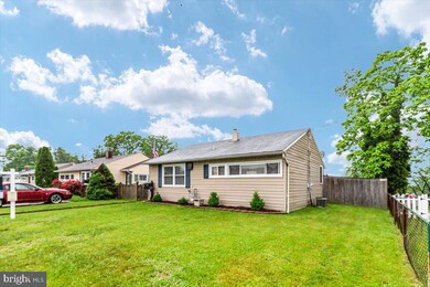 2414 Brunswick Rd, Halethorpe, MD 21227 - photo 2