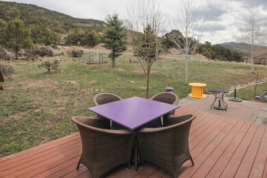 Backyard Views