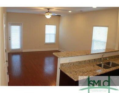 Den/Family/Great Room. End unit with energy certif