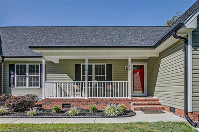 501 Dawson Miller Rd, Asheboro, NC 27205 - photo 3