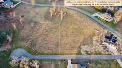 Magnolia Manor - Lot 10 - Berkley Ct