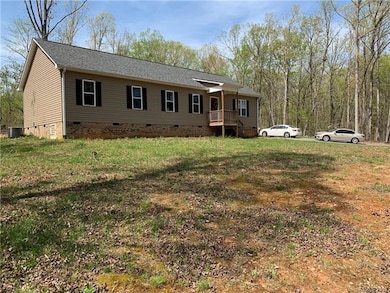 963 Crestview Church Rd, Asheboro, NC 27205 - photo 3