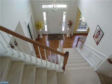 605 Hancock Dr, Mullica Hill, NJ 08062 - photo 5