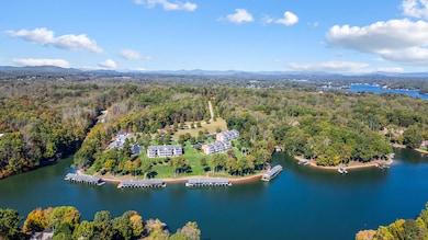 305 S Pointe Shore Dr unit 202, Moneta, VA 24121 - photo 5