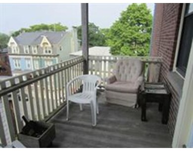 852 E 4th St unit 1, Boston, MA 02127 - photo 6