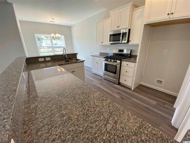 328 Palm Terrace Loop unit Lot 108 Live Oak, Conway, SC 29526 - photo 3