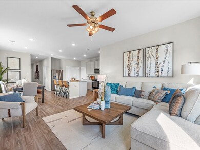 11644 Whirlaway Dr, Magnolia, TX 77354 - photo 7