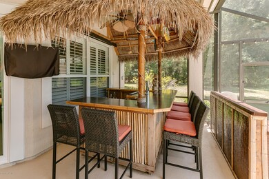 42-Tiki Bar View 1