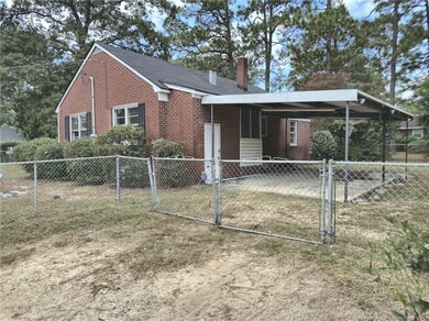 707 Hicks Ave, Fayetteville, NC 28304 - photo 5