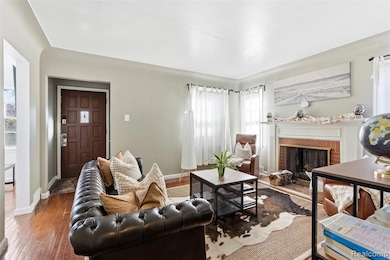 13935 Rutland St, Detroit, MI 48227 - photo 4