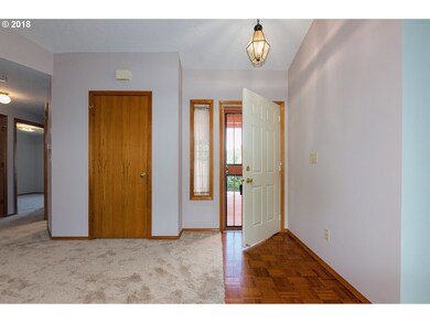 Entrance/Foyer