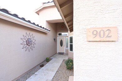 902 N Sicily Dr, Chandler, AZ 85226 - photo 4