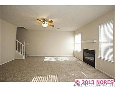 2242 W Quantico St, Broken Arrow, OK 74011 - photo 2