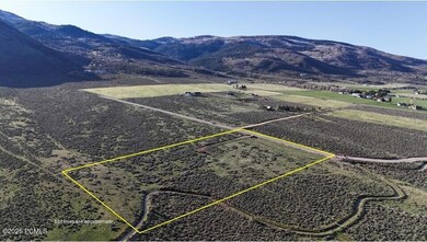 875 E Hoyt Peak Ranch Rd unit 2, Marion, UT 84036 - photo 3