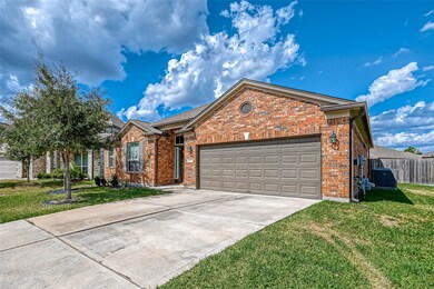 4903 Windy Poplar Trail, Rosenberg, TX 77471 - photo 4