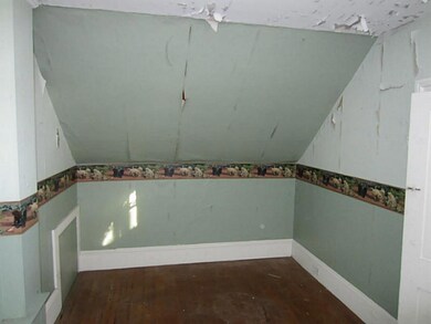 Bedroom.